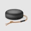 Bang & Olufsen Beosound A1 brezžični zvočnik, 2. generacija, Bluetooth, črna/antracit (Black Anthracite)