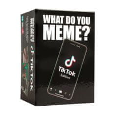 Northix What Do You Meme – izdaja TikTok 