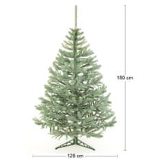 nabbi Božično drevo Christee 18 180 cm - zeleno