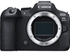 Canon EOS R6 Mark II telo brez objektiva
