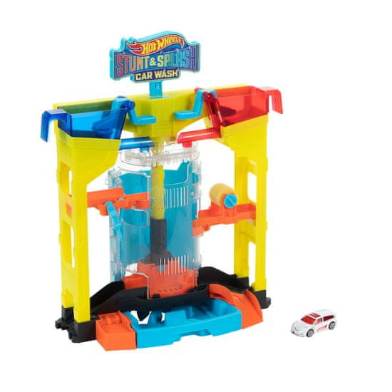Hot wheels akcija 2025