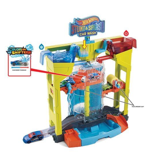 Hot wheels akcija clearance
