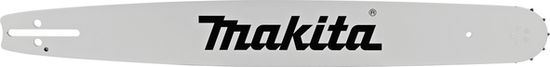Makita DUC256CZ - Elettrosega A Batteria 36V Barra Da 250 MM Carving - Solo Corpo - 10