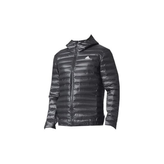 Adidas Jakne uniwersalne črna S Varilite