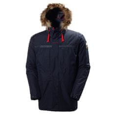 Helly Hansen Jakne uniwersalne grafitna XL Coastal 2 Parka