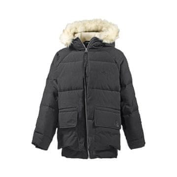 Adidas Jakne uniwersalne črna XS Prem Down Parka