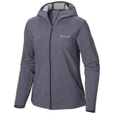 Columbia Jakne treking čevlji L Heather Canyon Softshell