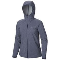 Columbia Jakne treking čevlji L Heather Canyon Softshell