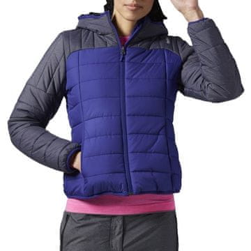 Reebok Jakne univerzalne FW Padded Bomber