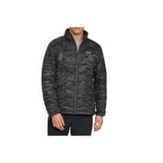Under Armour Jakne uniwersalne grafitna M Kurtka Męska Reactor Jacket