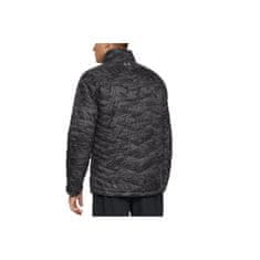 Under Armour Jakne uniwersalne grafitna M Kurtka Męska Reactor Jacket
