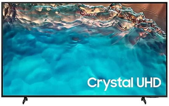 Samsung UE65BU8002KXXH 4K UHD LED televizor, Tizen OS