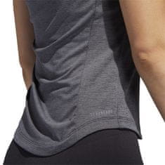 Adidas Majice siva M Performance Tee