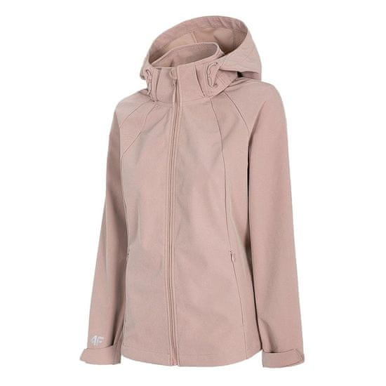 4F Jakne uniwersalne roza SFD002