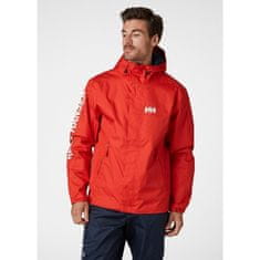 Helly Hansen Jakne treking čevlji rdeča S Ervik Jacket