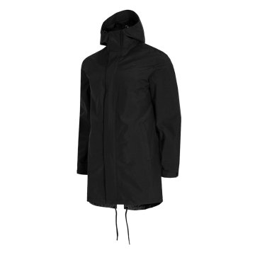 4F Jakne uniwersalne črna KUM005