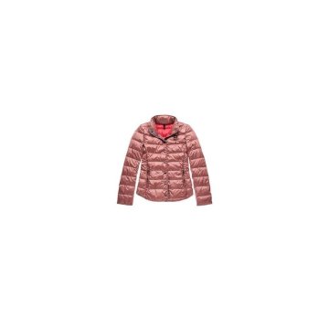 Blauer Jakne uniwersalne roza Kurtka Damska BLDC03248 Chilp