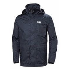 Helly Hansen Jakne treking čevlji mornarsko modra M Urban Utility Jacket