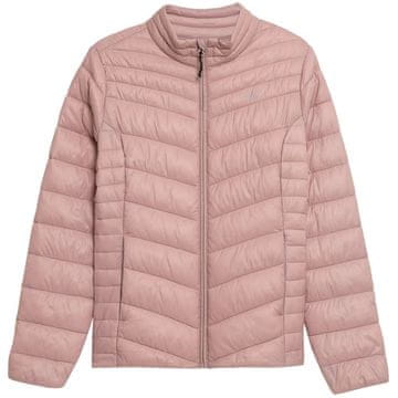 4F Jakne uniwersalne roza KUDP002