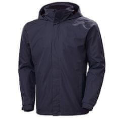 Helly Hansen Jakne treking čevlji črna S Team Dubliner Jacket