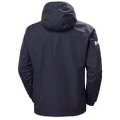 Helly Hansen Jakne treking čevlji črna S Team Dubliner Jacket