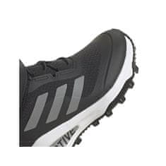 Adidas Čevlji črna 33 EU All Terrain
