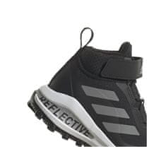 Adidas Čevlji črna 33 EU All Terrain