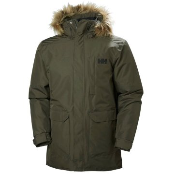 Helly Hansen Jakne uniwersalne olivna S Dubliner