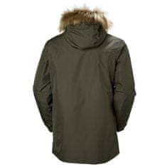 Helly Hansen Jakne uniwersalne olivna S Dubliner