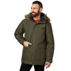 Helly Hansen Jakne uniwersalne olivna S Dubliner