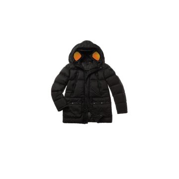 Blauer Jakne uniwersalne črna M Kurtka Męska BLUK03022