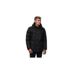 Blauer Jakne uniwersalne črna M Kurtka Męska BLUK03022