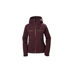 Helly Hansen Jakne uniwersalne češnjevo rdeča M Alphelia Jacket Wild