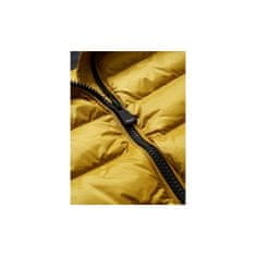 Blauer Jakne uniwersalne rumena XS Kurtka Damska BLDB03200