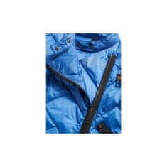 Blauer Jakne uniwersalne modra M Kurtka Damska BLDC03109 Blue