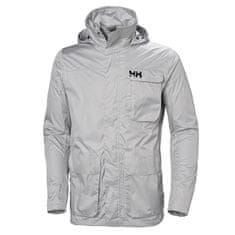 Helly Hansen Jakne treking čevlji siva M Urban Utility Jacket