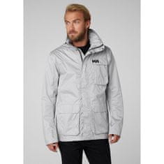 Helly Hansen Jakne treking čevlji siva M Urban Utility Jacket