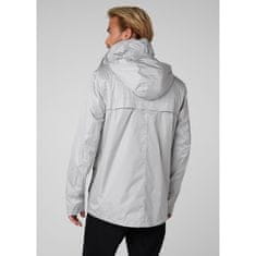 Helly Hansen Jakne treking čevlji siva M Urban Utility Jacket