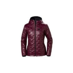 Helly Hansen Jakne uniwersalne bordo rdeča XS Lifaloft Hooded Wild RS