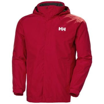 Helly Hansen Jakne uniwersalne bordo rdeča Dubliner Jacket