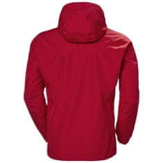 Helly Hansen Jakne uniwersalne bordo rdeča XL Dubliner Jacket