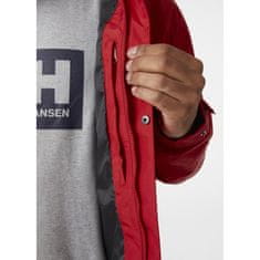 Helly Hansen Jakne uniwersalne bordo rdeča XL Dubliner Jacket