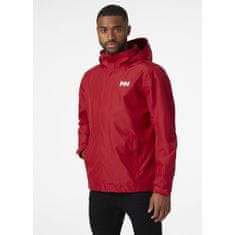 Helly Hansen Jakne uniwersalne bordo rdeča XL Dubliner Jacket