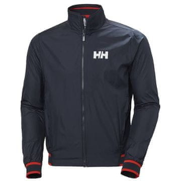 Helly Hansen Jakne uniwersalne mornarsko modra M Salt Windbreaker