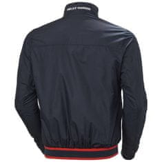 Helly Hansen Jakne uniwersalne mornarsko modra L Salt Windbreaker