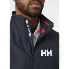 Helly Hansen Jakne uniwersalne mornarsko modra L Salt Windbreaker