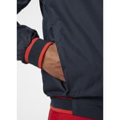 Helly Hansen Jakne uniwersalne mornarsko modra M Salt Windbreaker