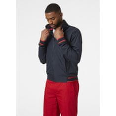 Helly Hansen Jakne uniwersalne mornarsko modra M Salt Windbreaker