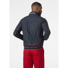 Helly Hansen Jakne uniwersalne mornarsko modra M Salt Windbreaker