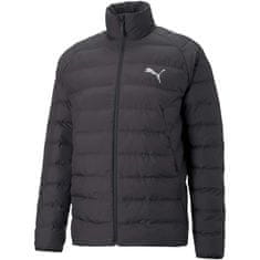 Puma Jakne uniwersalne črna S Active Polyball Jacket